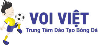 Trung tâm đào tạo bóng đá Voi Việt