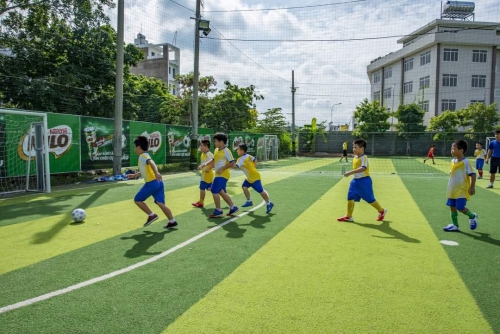 Hình ảnh hoạt động ngày 14/06/2022