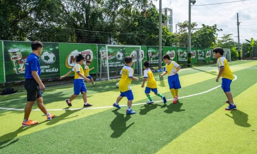 Hiệu quả đến từ 