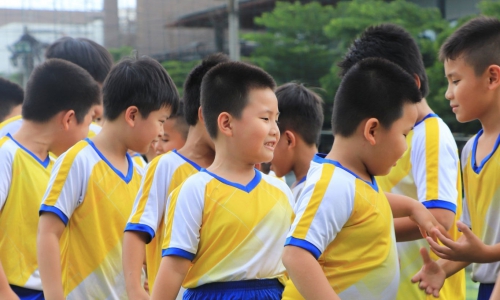 Điểm đặc biệt của 